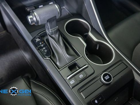 Used 2022 Kia K5 GT-Line w/ GT-Line FWD Premium Package image 23