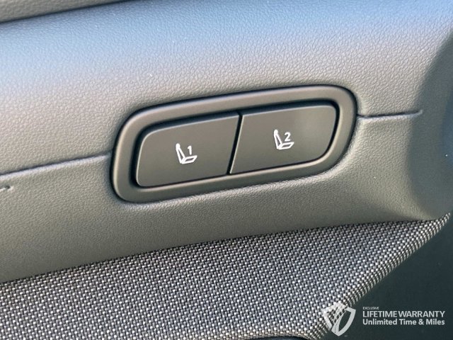 New 2026 Hyundai Tucson Limited AWD/4WD image 28