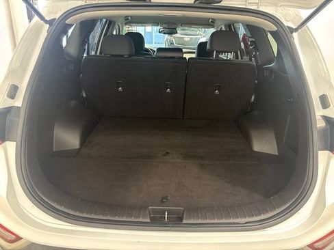 Used 2020 Hyundai Santa Fe SEL FWD image 38