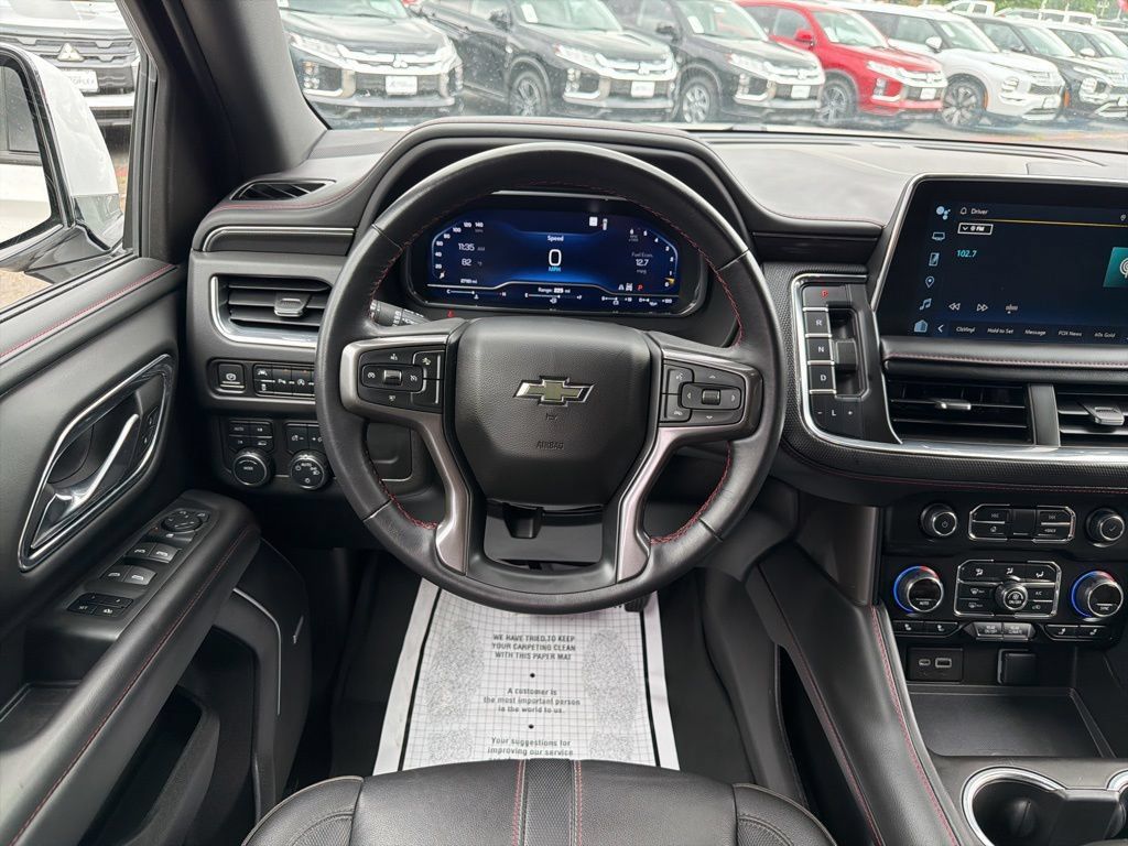 Used 2023 Chevrolet Tahoe RST AWD/4WD image 41