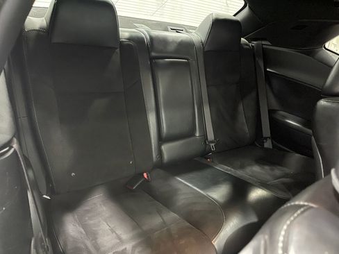 Used 2020 Dodge Challenger R/T Scat Pack w/ Plus Package RWD image 30
