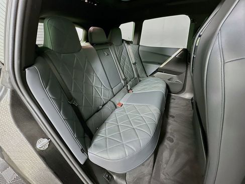 Certified 2024 BMW iX xDrive50 w/ Premium Package AWD/4WD image 27