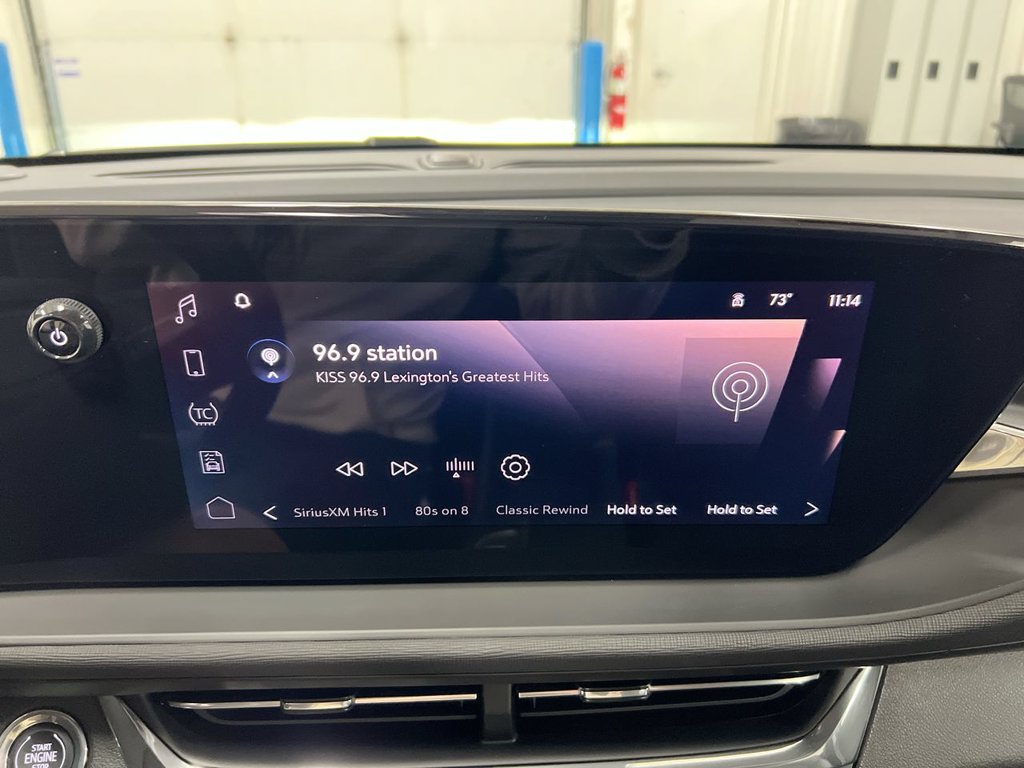 New 2026 Buick Envista Preferred w/ Convenience I Package FWD image 14