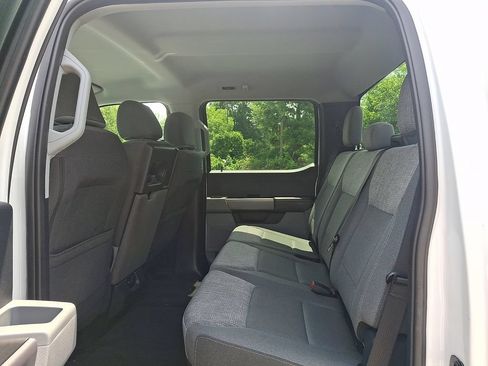 Certified 2025 Ford F250 XLT AWD/4WD image 11