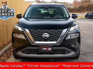 Used 2023 Nissan Rogue SV video 2
