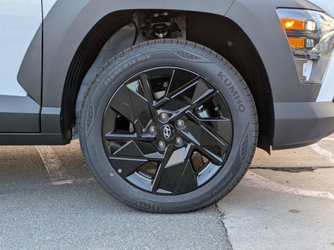 New 2026 Hyundai Kona SEL Sport image 7