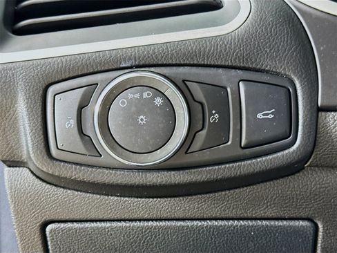 Used 2018 Ford Edge SEL w/ Equipment Group 201A image 10