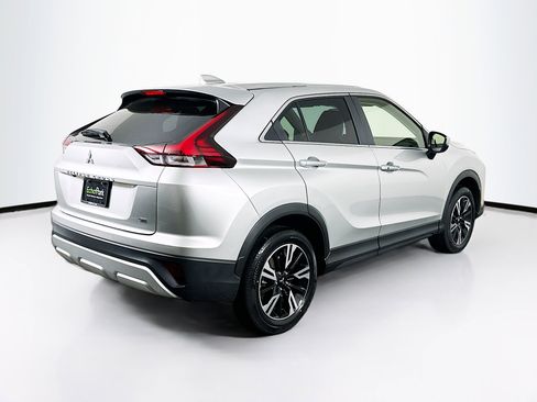 Used 2025 Mitsubishi Eclipse Cross SE image 9