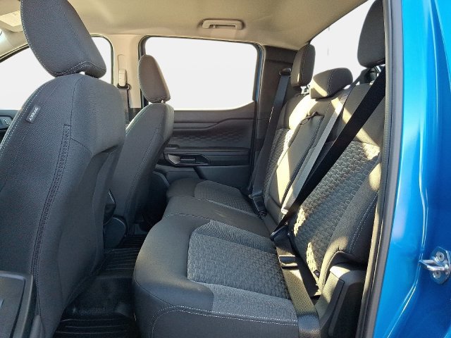New 2026 Ford Ranger XL AWD/4WD image 7
