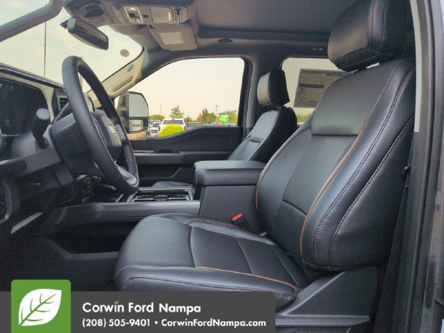 New 2026 Ford F350 Lariat w/ Black Appearance Package AWD/4WD image 24