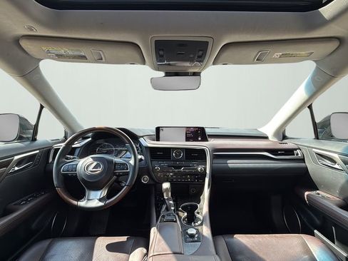 Used 2016 Lexus RX 350 FWD image 13