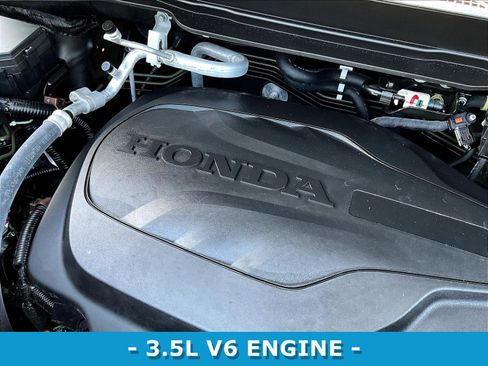 Used 2023 Honda Passport TrailSport image 31