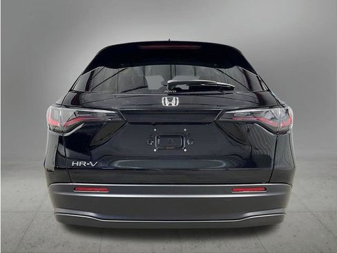 New 2027 Honda HR-V LX image 4