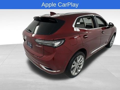 Used 2023 Buick Envision Avenir image 3