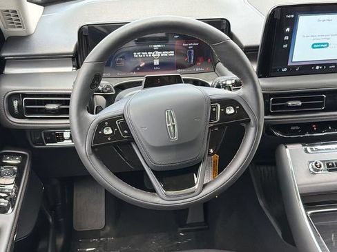 New 2026 Lincoln Aviator 2WD w/ Jet Appearance Package image 24