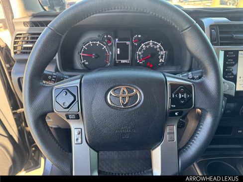 Used 2022 Toyota 4Runner SR5 Premium image 23