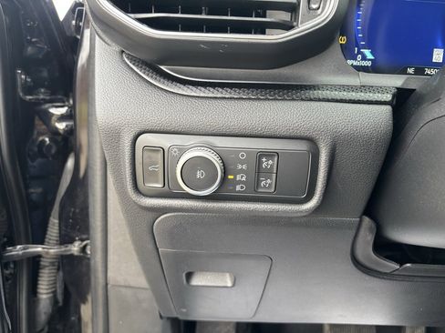 Used 2020 Ford Explorer ST w/ ST Street Pack image 12