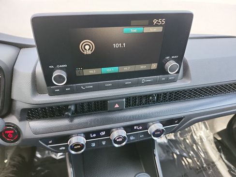 Certified 2023 Honda CR-V Sport image 25