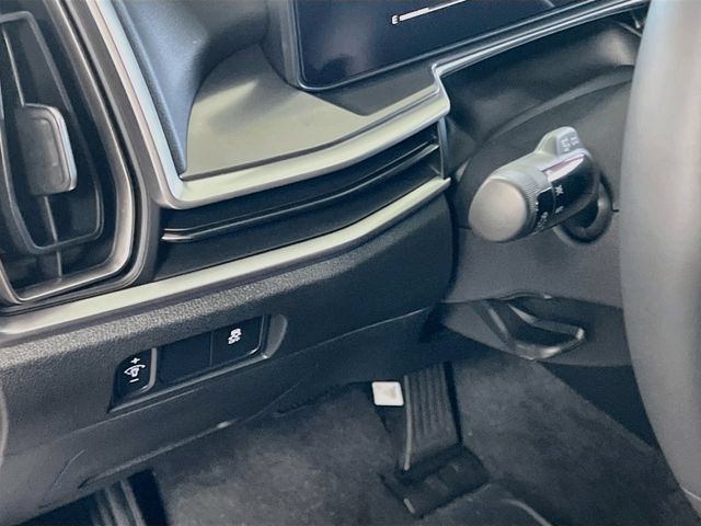 New 2026 Kia Sorento LX FWD image 10