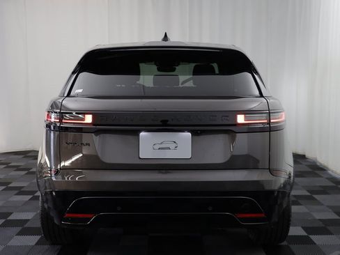 New 2026 Land Rover Range Rover Velar Dynamic SE image 17