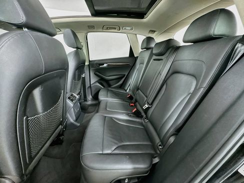 Used 2011 Audi Q5 2.0T Premium Plus AWD/4WD image 29