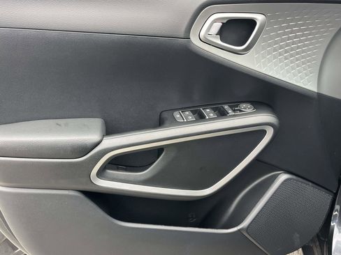 New 2025 Kia Soul LX image 20