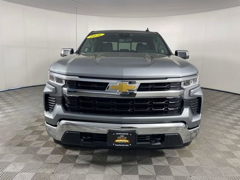 New 2026 Chevrolet Silverado 1500 LT image 24