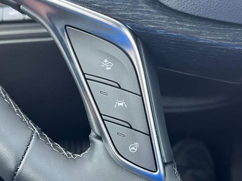 New 2025 Cadillac XT5 Premium Luxury w/ Technology Package image 31