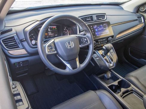 Used 2019 Honda CR-V EX-L image 13
