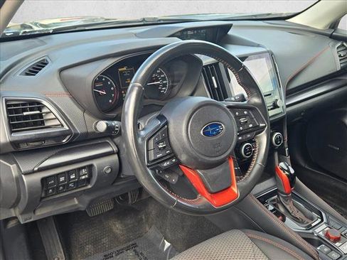Used 2022 Subaru Forester Sport w/ Popular Package #2 image 10