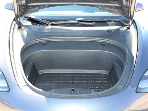 Used 2021 Tesla Model 3 Performance image 64