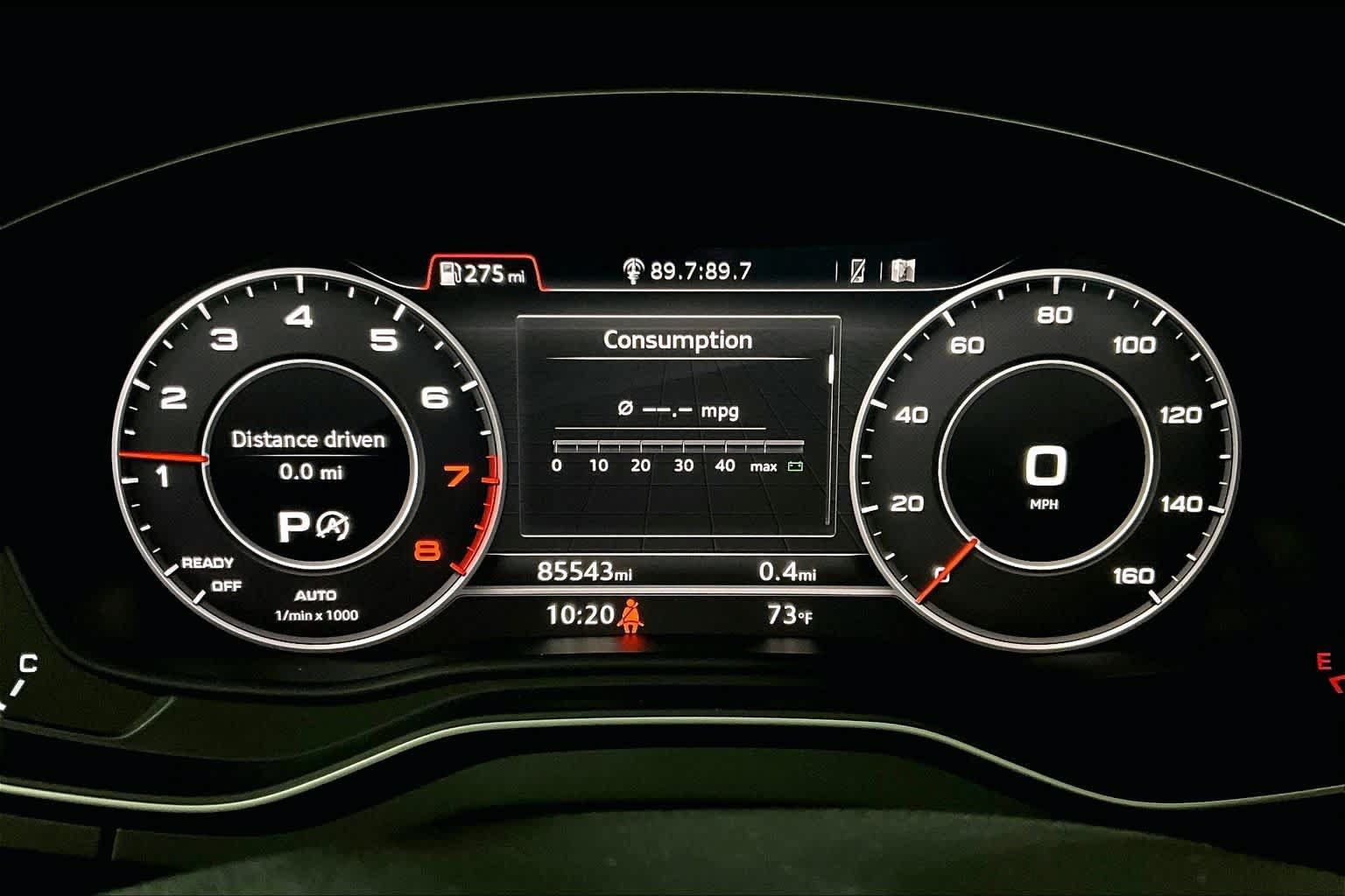 Used 2018 Audi Q5 2.0T Premium Plus w/ Premium Plus Package AWD/4WD image 25