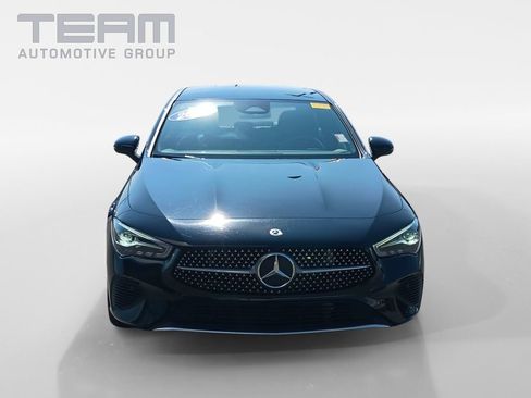 Used 2025 Mercedes-Benz CLA 250 image 2