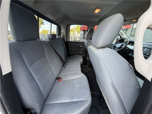 Used 2016 RAM 1500 Classic SLT image 25