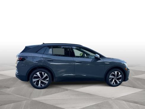 New 2026 Volkswagen ID.4 Pro RWD image 9