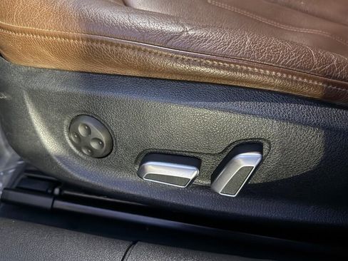 Used 2017 Audi A6 2.0T Premium Plus w/ Premium Plus Package image 23