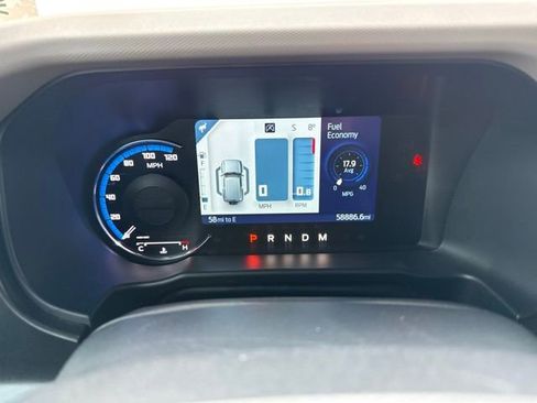 Certified 2021 Ford Bronco Wildtrak image 22