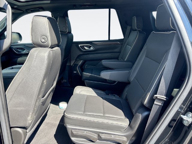 Used 2022 Chevrolet Tahoe Premier AWD/4WD image 23