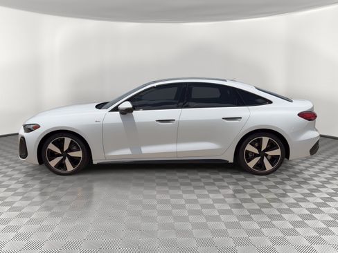 New 2026 Audi A5 2.0T Premium Plus AWD/4WD image 2