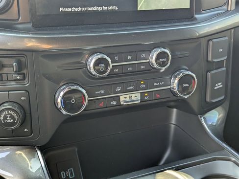 Used 2022 Ford F150 XLT w/ Equipment Group 302A High image 29