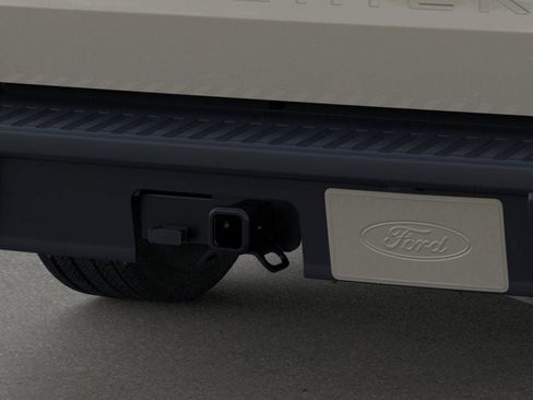 New 2025 Ford Maverick XL image 23