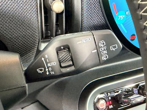 New 2026 MINI Cooper S FWD image 27