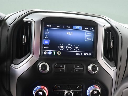 Used 2019 GMC Sierra 1500 Elevation image 10