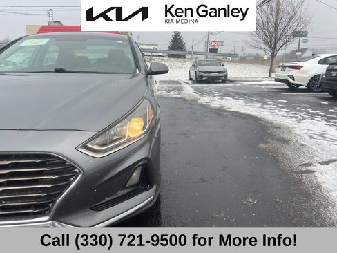 Used 2019 Hyundai Sonata SE image 20