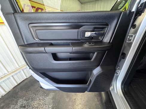 Used 2017 RAM 1500 Rebel image 36