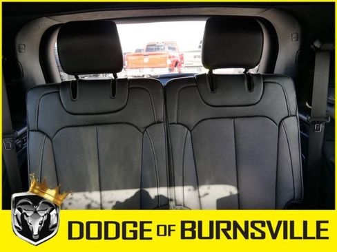 Used 2023 Jeep Grand Cherokee L Overland image 17