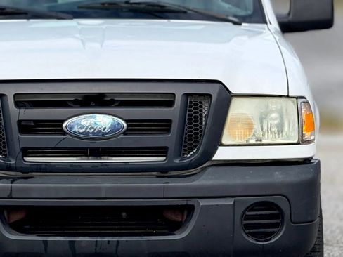 Used 2008 Ford Ranger XL image 11