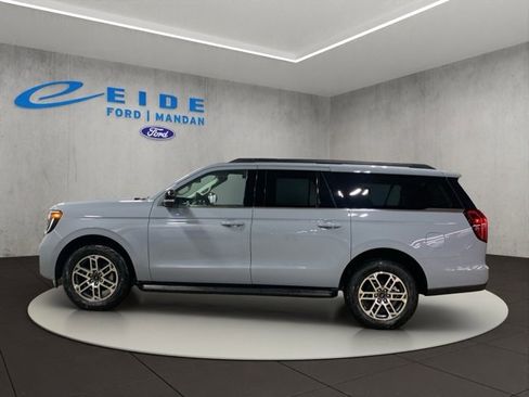 New 2026 Ford Expedition Max Active image 4