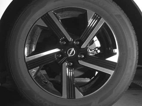 Used 2025 Nissan Sentra SV image 14