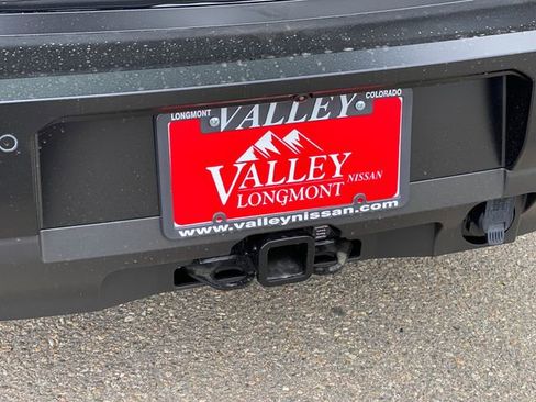 New 2026 Nissan Pathfinder SV image 26